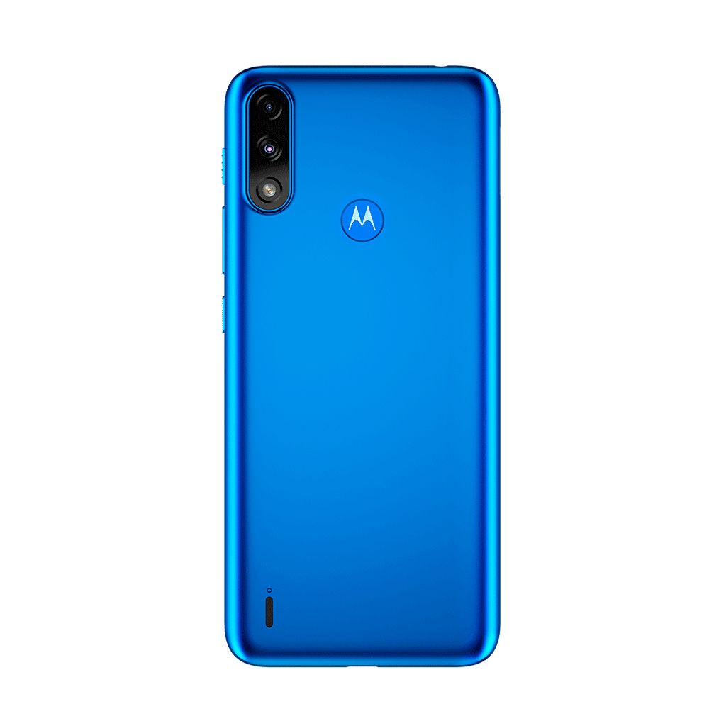 Motorola Moto E7 Power 32GB - Azul Metálico image number 8